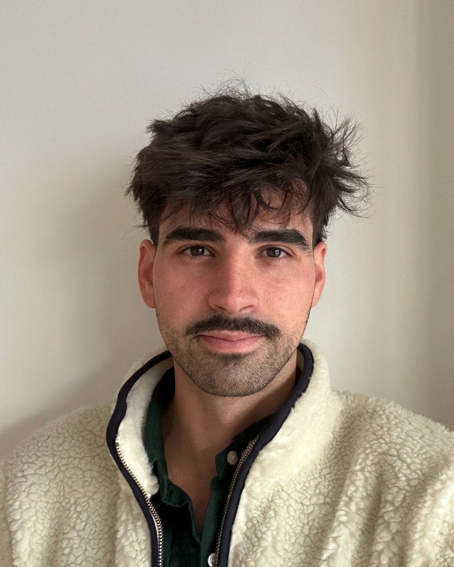 Sébastien Gueneau, chiropracteur à Rennes